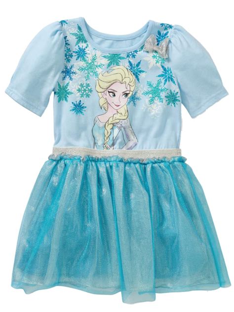 frozen 2t dress